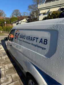 Särö Kraft AB